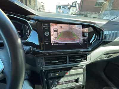 VW T-Cross 1.0 115cv DSG LED XENON NAVI CAMERA (2020) - Photo 15