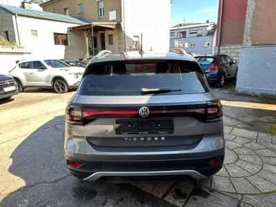 VW T-Cross 1.0 115cv DSG LED XENON NAVI CAMERA (2020) - Photo 5