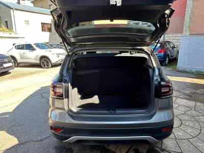 VW T-Cross 1.0 115cv DSG LED XENON NAVI CAMERA (2020) - Photo 6