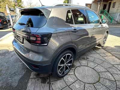 VW T-Cross 1.0 115cv DSG LED XENON NAVI CAMERA (2020) - Photo 7