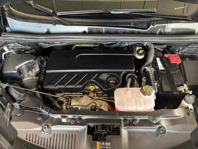 Opel Mokka Innovation 4x4 (2017) - Photo 15