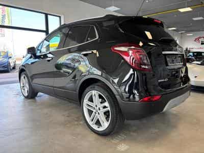 Opel Mokka Innovation 4x4 (2017) - Photo 5