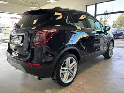 Opel Mokka Innovation 4x4 (2017) - Photo 3