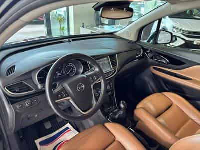 Opel Mokka Innovation 4x4 (2017) - Photo 8