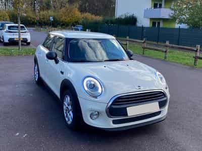 Mini One (2018) - Photo 1