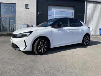 Opel Corsa 1.2 Turbo 100 CH BVM6 GS (2024) - Photo 1