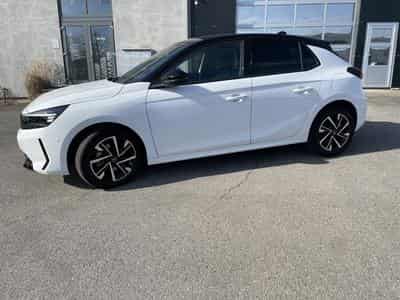 Opel Corsa 1.2 Turbo 100 CH BVM6 GS (2024) - Photo 3