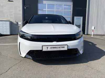 Opel Corsa 1.2 Turbo 100 CH BVM6 GS (2024) - Photo 4