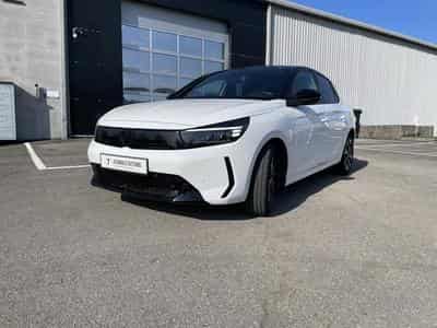 Opel Corsa 1.2 Turbo 100 CH BVM6 GS (2024) - Photo 5