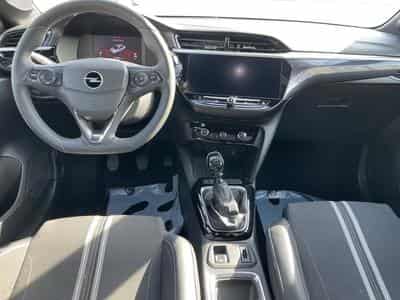 Opel Corsa 1.2 Turbo 100 CH BVM6 GS (2024) - Photo 6