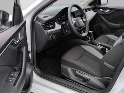 Skoda Kamiq (2025) - Photo 4