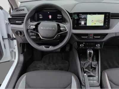 Skoda Kamiq (2025) - Photo 5