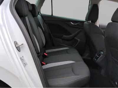 Skoda Kamiq (2025) - Photo 7