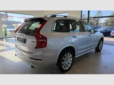 Volvo XC90 Momentum AWD (2019) - Photo 3