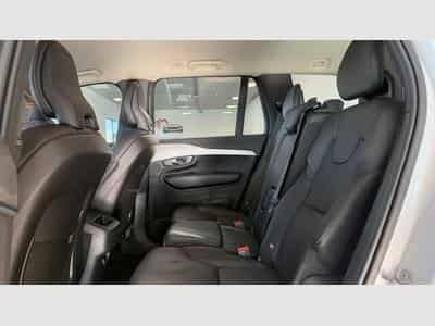 Volvo XC90 Momentum AWD (2019) - Photo 13