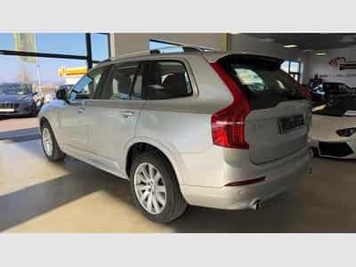 Volvo XC90 Momentum AWD (2019) - Photo 5