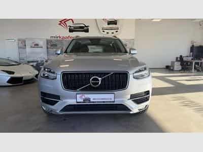 Volvo XC90 Momentum AWD (2019) - Photo 1