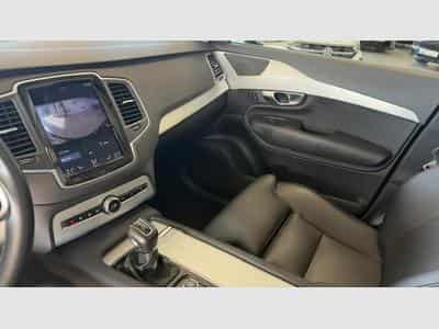 Volvo XC90 Momentum AWD (2019) - Photo 10