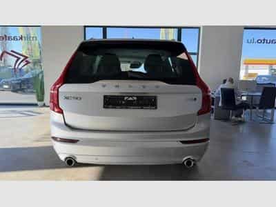 Volvo XC90 Momentum AWD (2019) - Photo 4