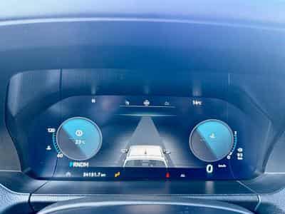 VW Amarok 3.0 TDI 177 kW PanAmericana Doppelkabine 4Motion (2024) - Photo 14