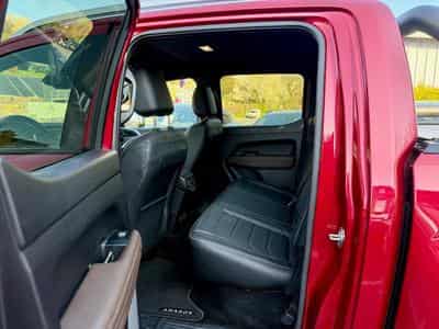 VW Amarok 3.0 TDI 177 kW PanAmericana Doppelkabine 4Motion (2024) - Photo 11