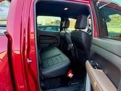 VW Amarok 3.0 TDI 177 kW PanAmericana Doppelkabine 4Motion (2024) - Photo 10