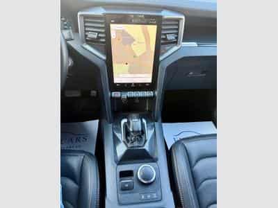 VW Amarok 3.0 TDI 177 kW PanAmericana Doppelkabine 4Motion (2024) - Photo 12