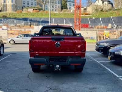 VW Amarok 3.0 TDI 177 kW PanAmericana Doppelkabine 4Motion (2024) - Photo 5