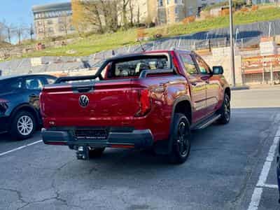 VW Amarok 3.0 TDI 177 kW PanAmericana Doppelkabine 4Motion (2024) - Photo 6