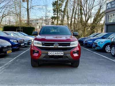 VW Amarok 3.0 TDI 177 kW PanAmericana Doppelkabine 4Motion (2024) - Photo 2