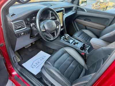 VW Amarok 3.0 TDI 177 kW PanAmericana Doppelkabine 4Motion (2024) - Photo 7