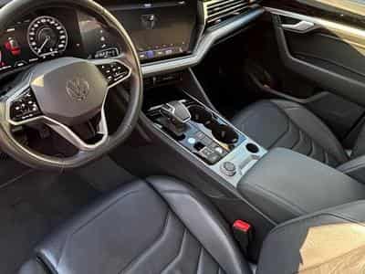 VW Touareg R-Line (2022) - Foto 1