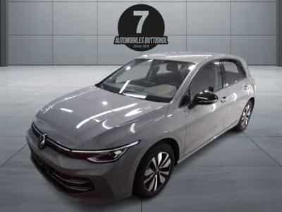 VW Golf Life goal 1.5 eTSI 150CV DSG ** Attelage ** Caméra ** (2025) - Photo 1