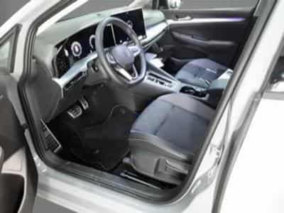 VW Golf Life goal 1.5 eTSI 150CV DSG ** Attelage ** Caméra ** (2025) - Photo 3