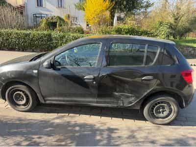 Dacia Sandero (2015) - Foto 1