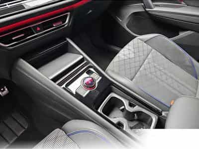 VW Tiguan (2026) - Photo 11