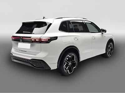 VW Tiguan (2026) - Photo 2