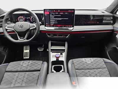 VW Tiguan (2026) - Photo 6