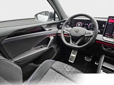 VW Tiguan (2026) - Photo 7