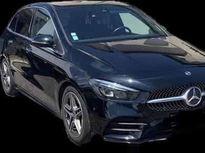 Mercedes B 180 AMG LINE (2019) - Photo 1