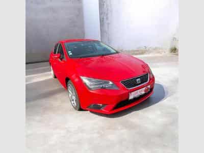 Seat Leon 1.2 tsi automatique 105 (2013) - Foto 1