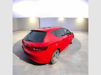Seat Leon 1.2 tsi automatique 105 (2013) - Foto 3