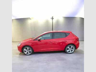 Seat Leon 1.2 tsi automatique 105 (2013) - Foto 4