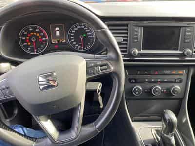 Seat Leon 1.2 tsi automatique 105 (2013) - Foto 7