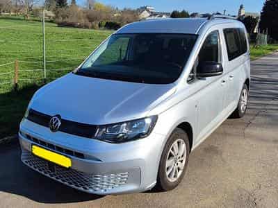 VW Caddy TSI AG7 (2023) - Foto 1