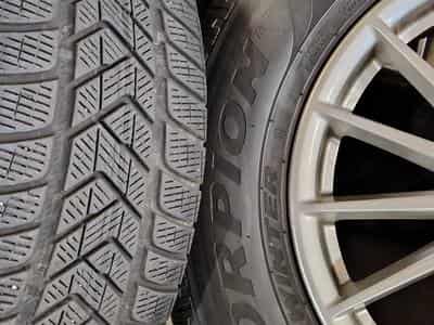 Felgen und Reifen – 18 - Foto 1