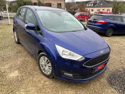 Ford C-Max 2,0 TDCI (2016) - Photo 1