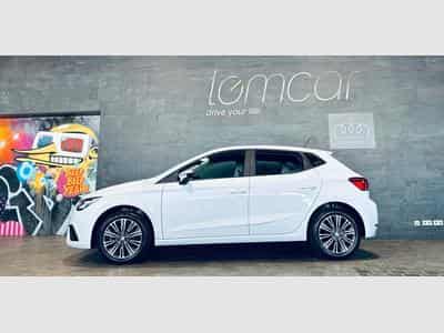 Seat Ibiza IBIZA STYLE TSI (2024) - Photo 1