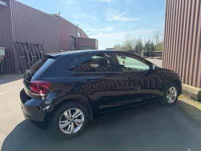 VW Polo 1.0TSI 95ch Comfortline (2020) - Photo 5