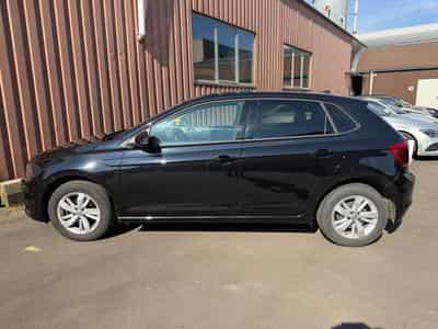 VW Polo 1.0TSI 95ch Comfortline (2020) - Photo 4